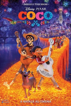 Coco Disney (2017)