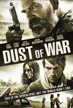 Dust of War (2013)