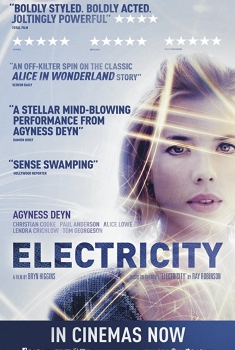 Elettricità (2014)