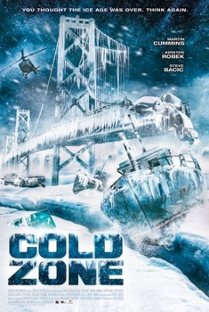 Cold Zone – Minaccia glaciale (2016)