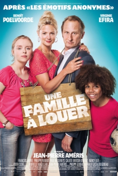 Una famiglia in affitto (2015)