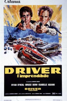 Driver l’imprendibile (1978)