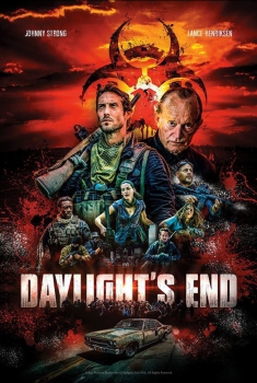 Daylight’s End (2016)