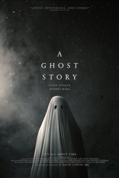 Storia Di Un Fantasma (2017)