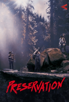 Preservation (2014)