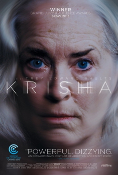 Krisha (2014)