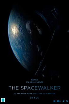 Spacewalkers (2017)