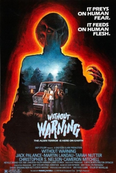 Horror, caccia ai terrestri (1980)