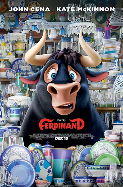 Ferdinand (2017)