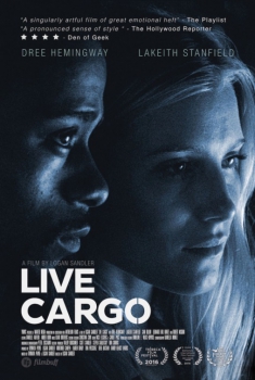 Live Cargo (2016)