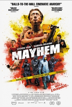 Mayhem (2017)