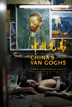 Alla ricerca di Van Gogh (2018)