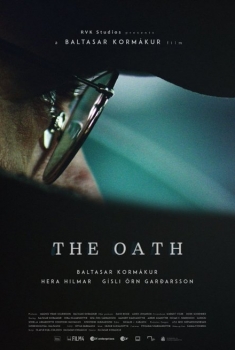 The Oath – Il giuramento (2016)