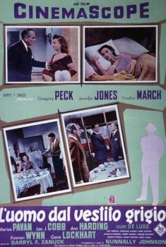 L’uomo dal vestito grigio (1956)