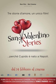 San Valentino Stories (2018)
