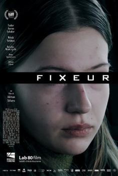 Fixeur (2016)