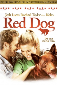 Red Dog (2011)