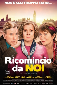 Ricomincio da noi (2018)