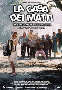 La casa dei matti - Dom Durakov (2002)