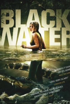 Black Water: Abyss (2018)