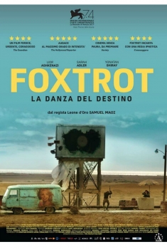 Foxtrot (2017)