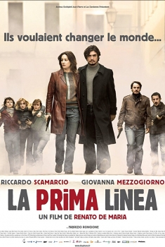 La Prima Linea (2009)