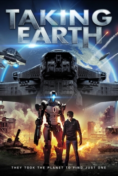 Taking Earth (2017)