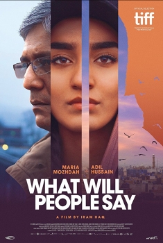 What Will People Say (2017)