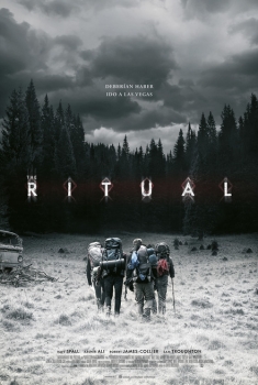 Il rituale (2017)