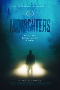 Midnighters (2017)