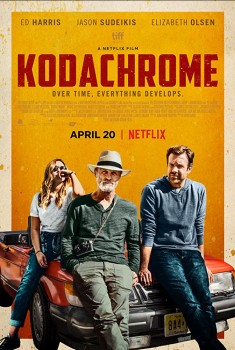 Kodachrome (2018)