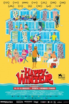 Happy Winter (2018)