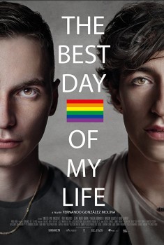 Best Day of My Life (2018)