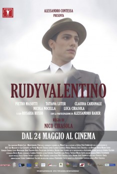Rudy Valentino (2017)