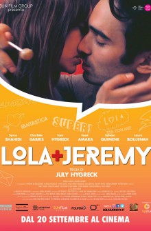 Lola+Jeremy (2018)