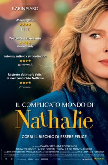 Il complicato mondo di Nathalie (2017)