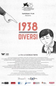 1938 Diversi (2018)