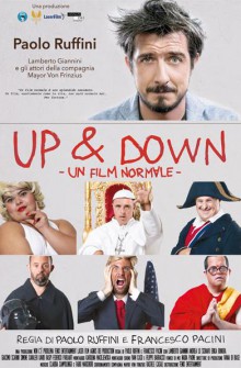 Up&Down - Un film normale (2018)