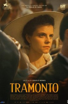 Tramonto (2018)