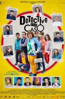 Detective per caso (2019)