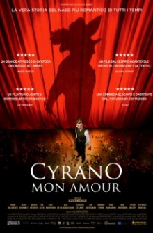 Cyrano, Mon Amour (2019)