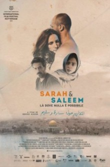 Sarah & Saleem (2018)