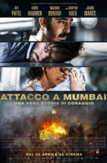 Attacco a Mumbai (2018)
