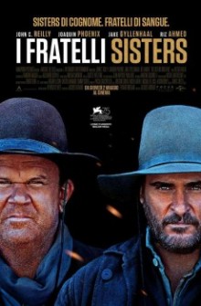 I Fratelli Sisters (2019)