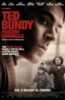 Ted Bundy - Fascino Criminale (2019)