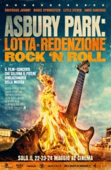 Asbury Park: lotta, redenzione, rock and roll (2019)