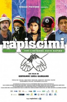 Rapiscimi (2019)