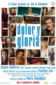 Dolor y Gloria (2019)