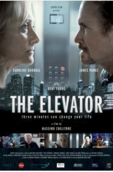 The elevator (2019)