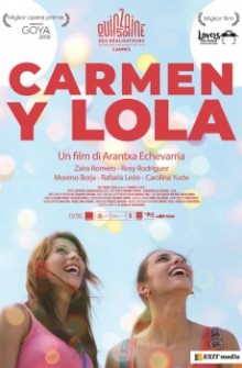 Carmen y Lola (2019)